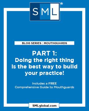 Doing the right think is the best way to build your practice