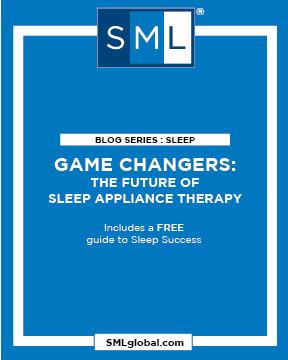 The Future of Sleep Therapy
