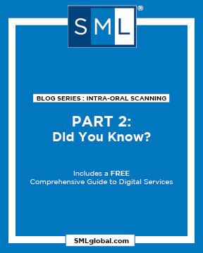Intra-oral Scanning - Did You Know?