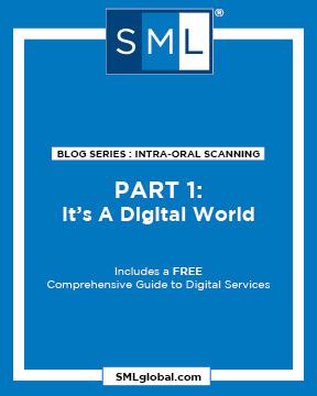 It's a Digtal World - Digital Dentistry
