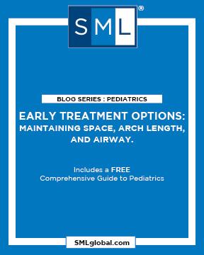 Early Treatment Options, Maintaining Space, Arch Length and Airway