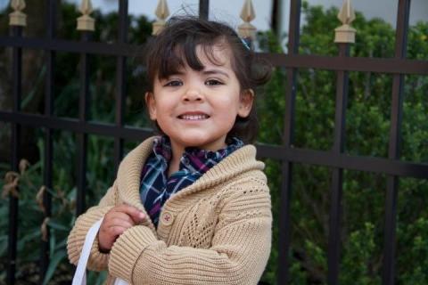 Pediatric Airway Problems