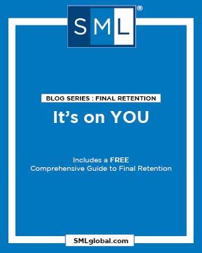 Final Retention