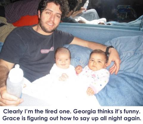 Pediatric Airway Disorders: Snore Wars