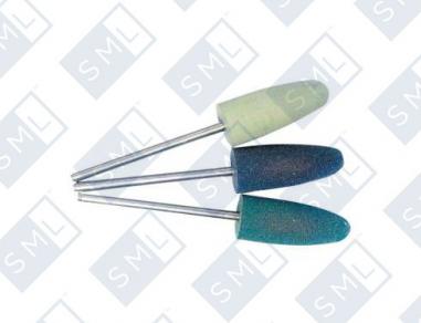 Acrylic Polishing Points