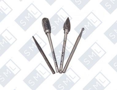 Assorted Burs image 1