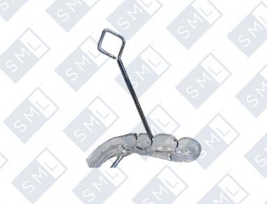 Ball Clasp Adjustment Tool image 1