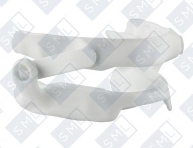 Panthera D-SAD Titration Replacement Straps image 2