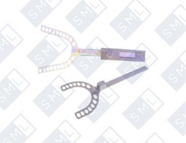 George Gauge image 1