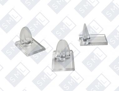 Lamberg Sleep Well™ Appliance – Protrusive Element Inserts and Storage Case image 1