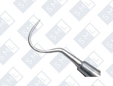 Ligature Tie Remover