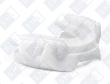 X3-CAD CAM Dorsal, Sleep Appliance | SML