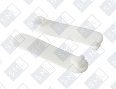 Panthera D-SAD Titration Replacement Straps image 1