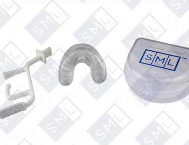 SnoreFree™ - Anti Snoring Appliance image 1