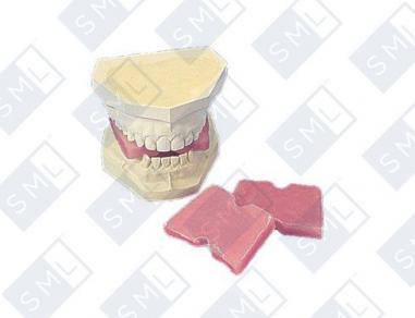 Wax Bite Wafers