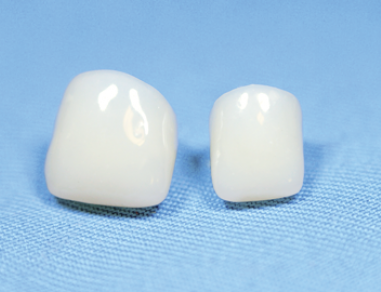 White Crowns