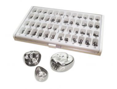 Stainless Steel Crowns