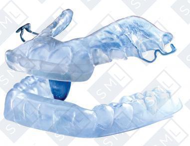 Help with sleep apnea and snoring