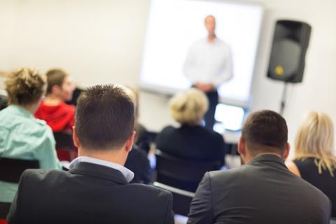 dental training conventions