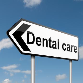 Dental Health with care and oral appliances