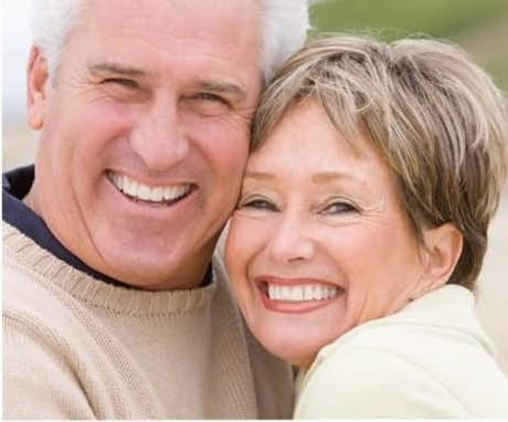 Removable or Permanent Dentures