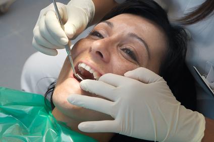 Diagnostic Services for Dentists