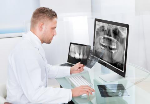 digital dental services