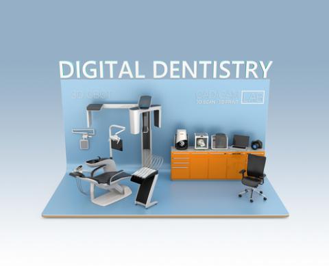 Digital Dentistry