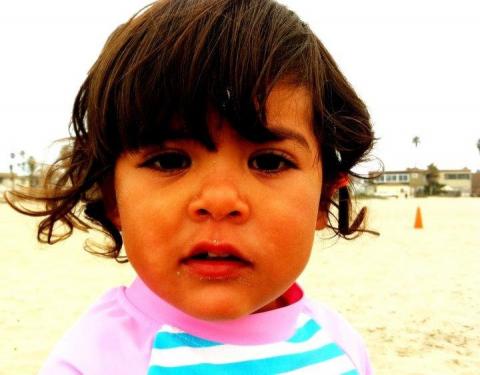 Grace Breathing Problem