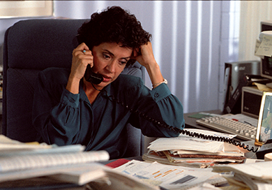 Is Sleep Apnea Killing Your Job Productivity? Sleep Apnea Device