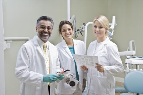 Orthodontist Labs
