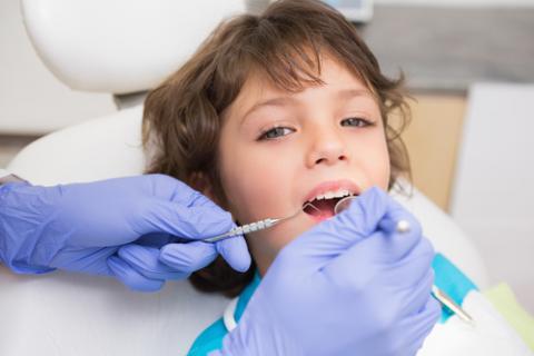 Pediatric Dental Labs