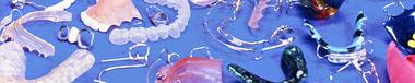 Pediatric Dental Appliances
